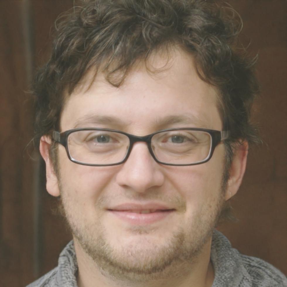 Portraitfoto von Emmerich